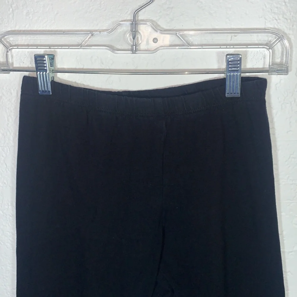 The Children’s Place Black Leggings (Size XL/14)